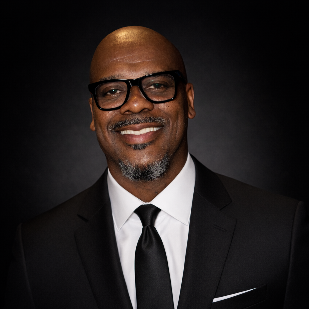Terrence Higgs